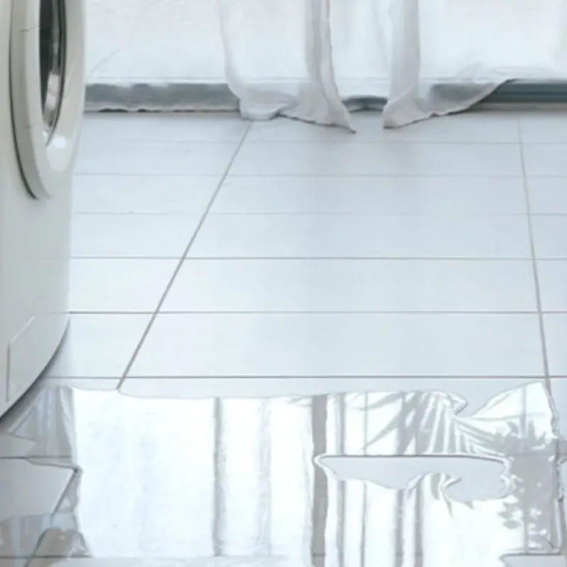 Appliance Leak Cleanup in Bonner County, ID